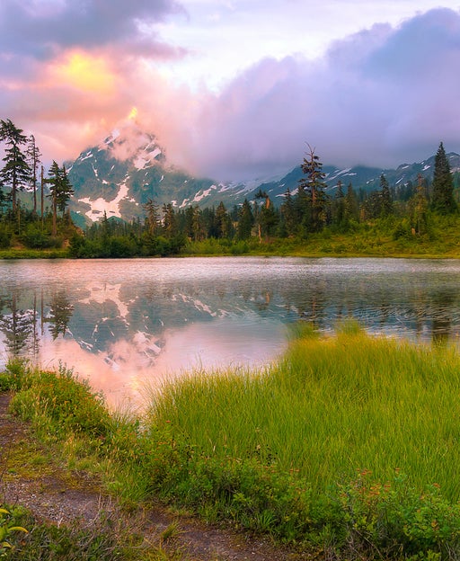 The 9 best national parks for a weekend getaway