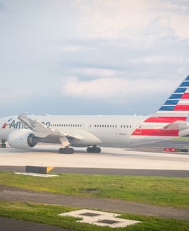 Citi / AAdvantage Executive vs. Globe: 2 great options for American Airlines fans