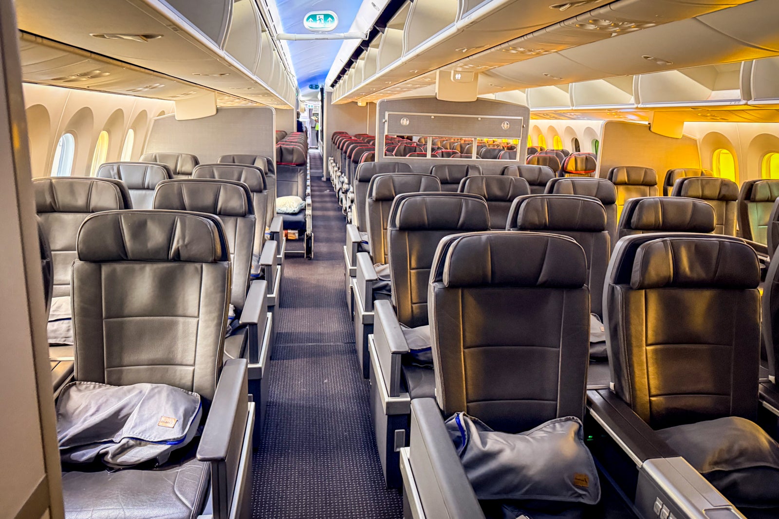American Airlines