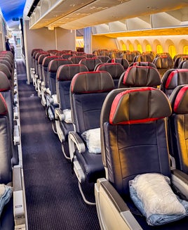 Airplane etiquette survey: Many Americans say passenger behavior is getting worse