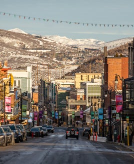 The best U. S. mountain towns for an amazing weekend getaway