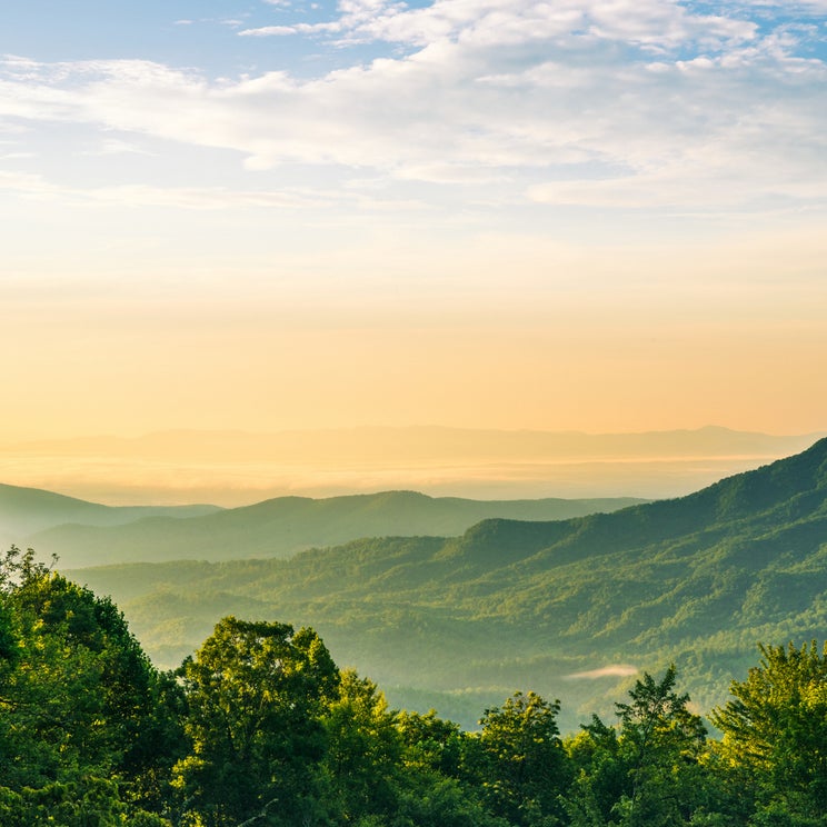 The 10 best places to travel in October 2026