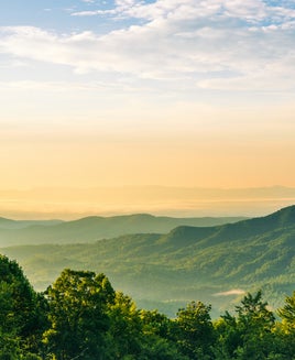 The 10 best places to travel in October 2026