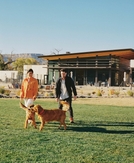 Spoil your pup and save on a stay this August at AutoCamp