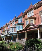 An art and food-filled city escape: The ultimate Baltimore weekend getaway