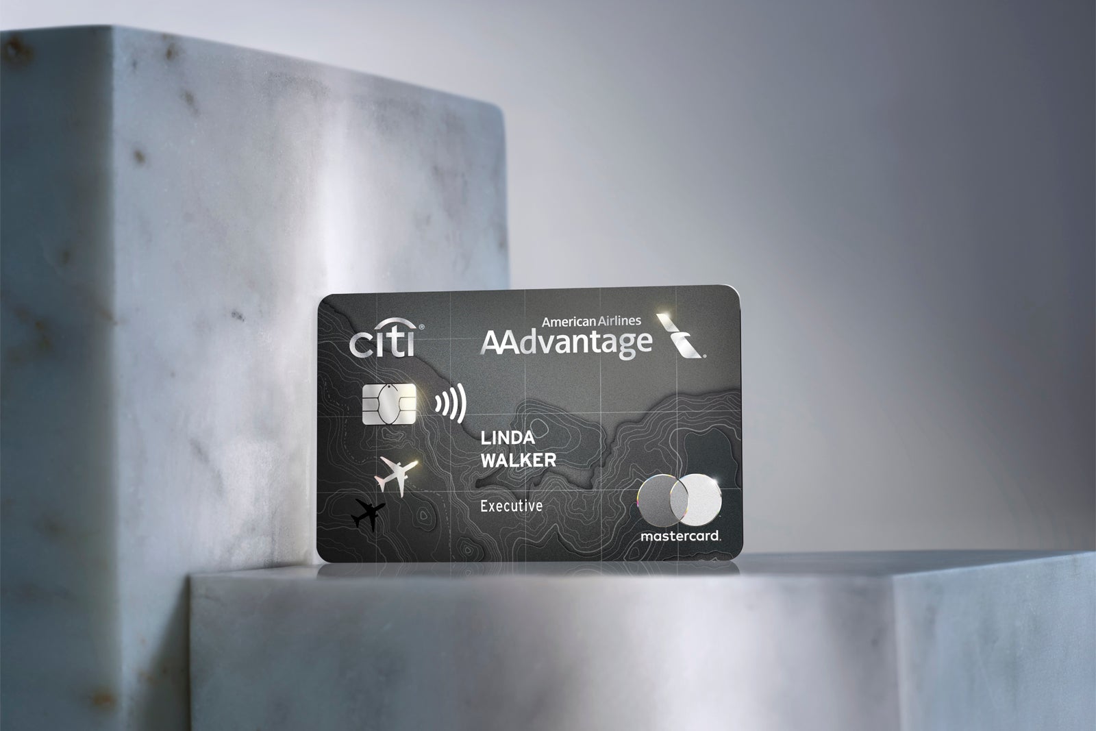 Citi AAdvantage Executive 2026 refresh