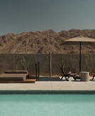 TPG Exclusive: This stylish hotel in Joshua Tree is now bookable with Marriott points