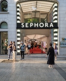 Sephora Beauty Insider, explained: How I accidentally earned Rouge status — and what it's worth