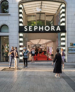 Sephora Beauty Insider, explained: How I accidentally earned Rouge status — and what it's worth