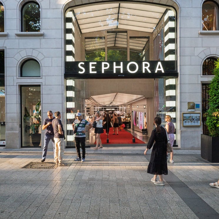 Sephora Beauty Insider, explained: How I accidentally earned Rouge status — and what it's worth