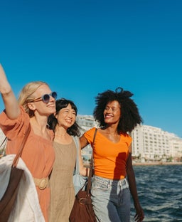 How to plan an epic, affordable weekend getaway with points and miles
