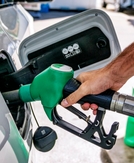 Amazon Prime members can save 50 cents per gallon on gas this holiday weekend