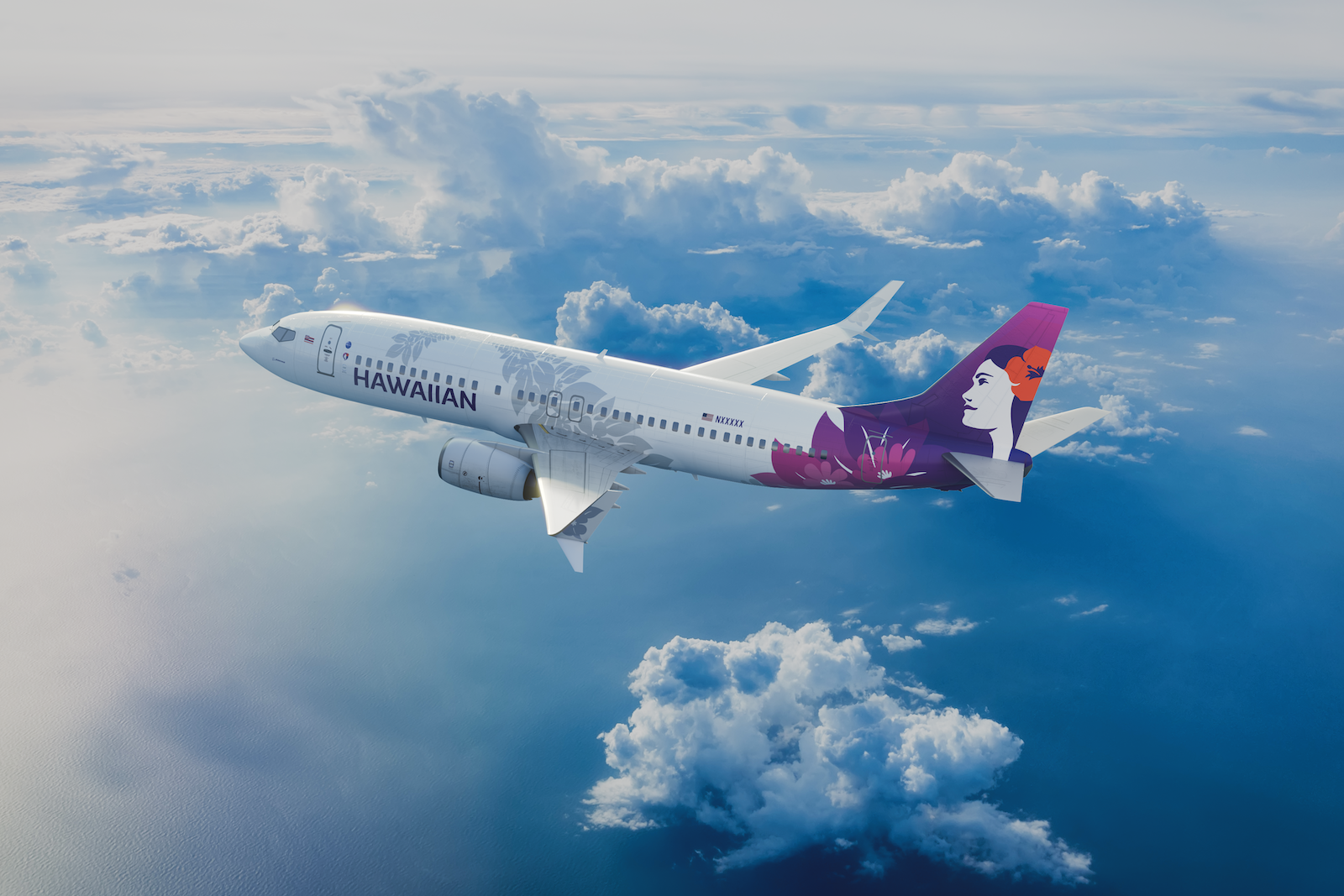 Hawaiian Airlines to Operate Alaska's 737 Fleet for Inter-Island
