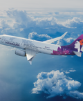 Hawaiian Airlines to get Alaska's Boeing 737s for inter-island service, phase out 717s