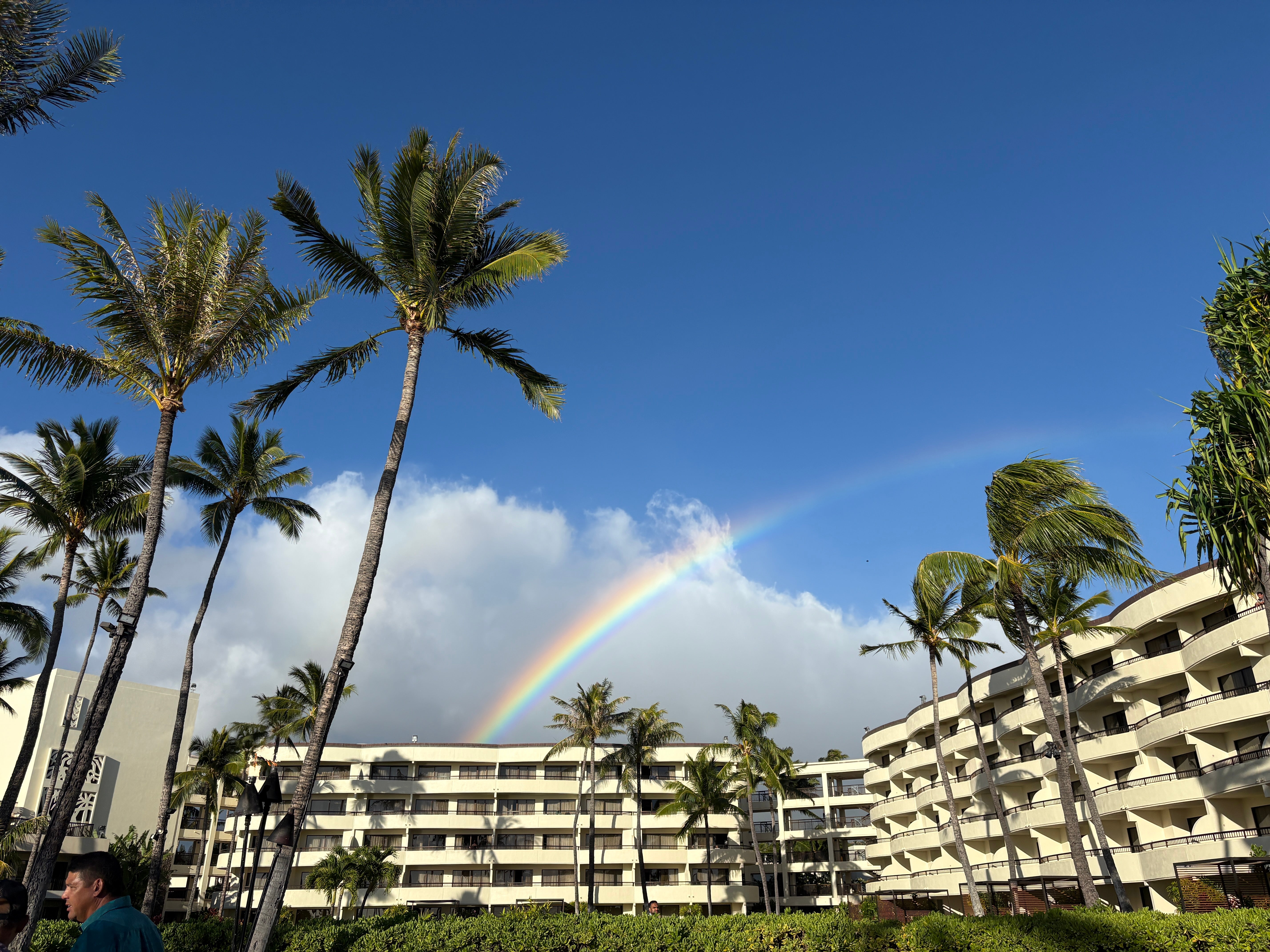 Marriott debuts Hawaii beach resort