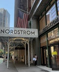 Nordstrom exterior