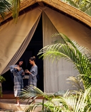 15 hotels you can book with points that prioritize rest, recovery and relaxation