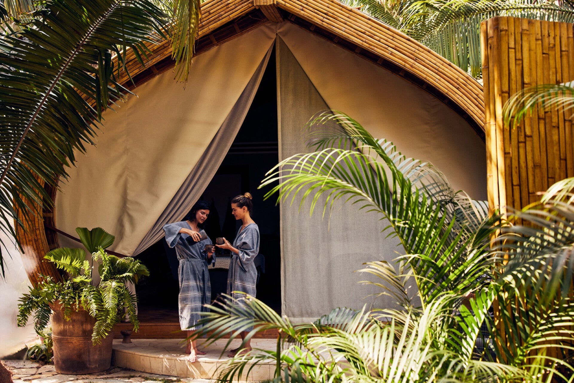 Rest and Recovery Hotels Acceptable Points Bookings