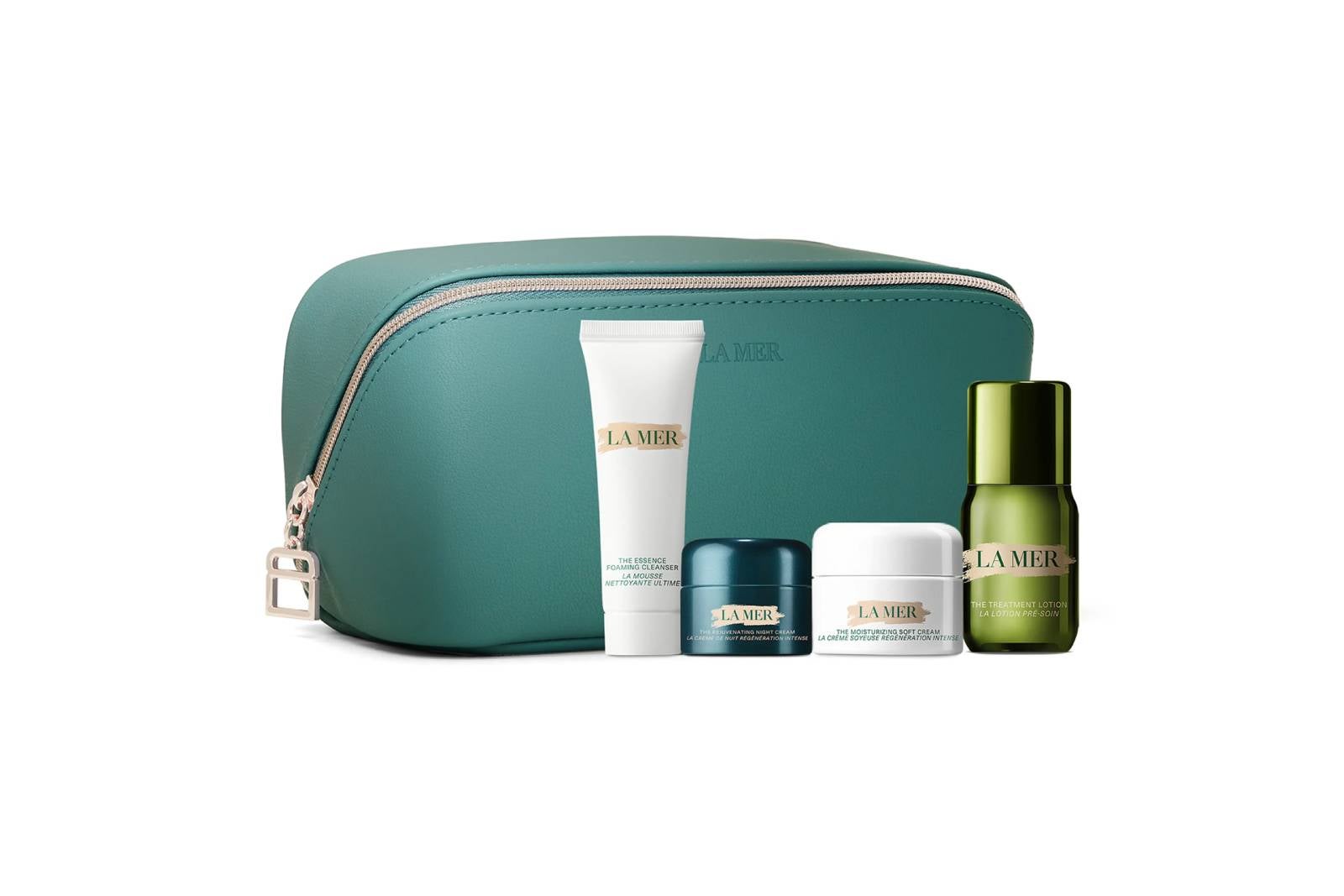 La Mer set