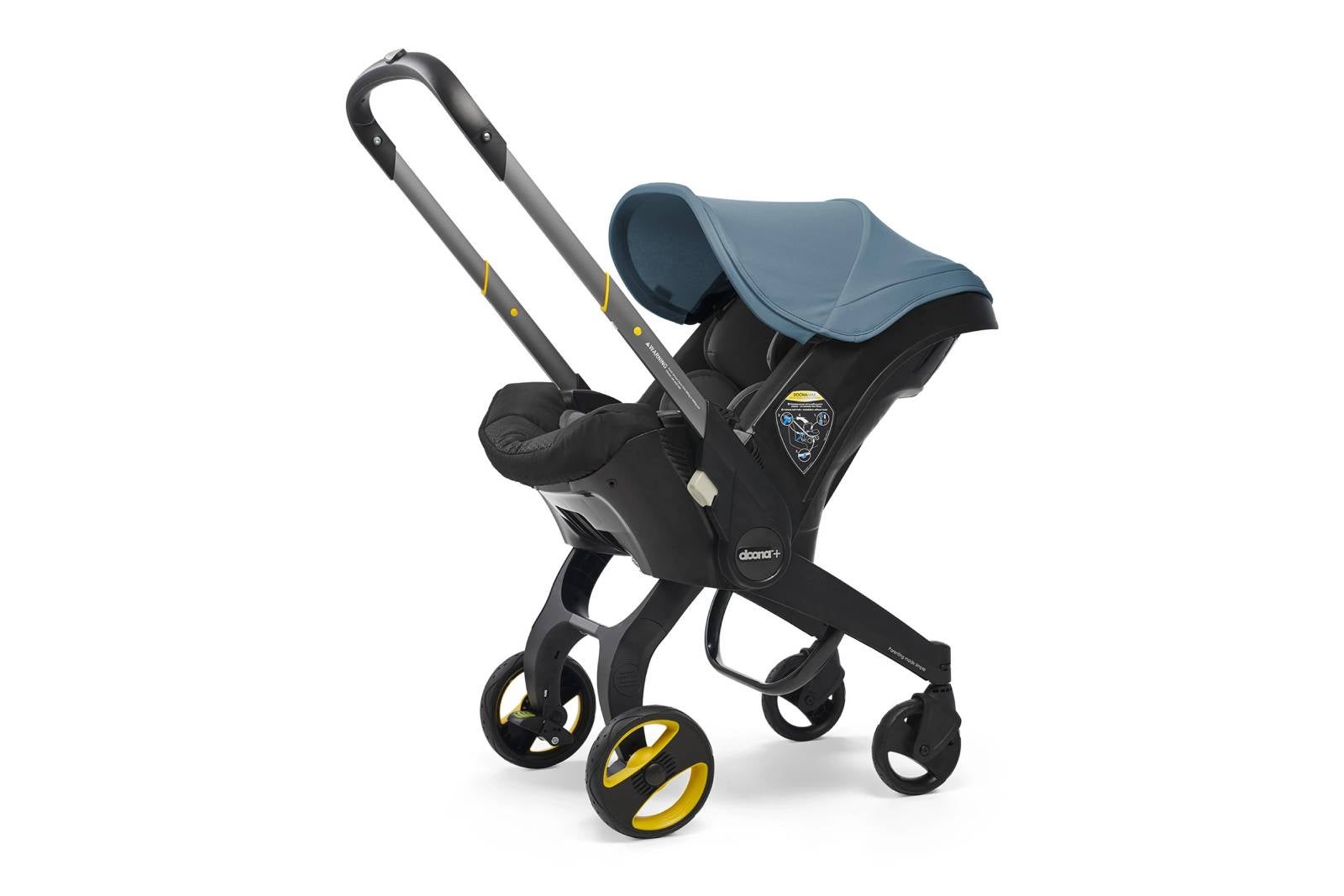 Stroller