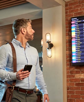 How one of my go-to airport lounge access apps just got even better