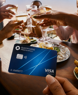 1 day left: Don't miss the Chase Sapphire Preferred 100,000-point highest-ever offer