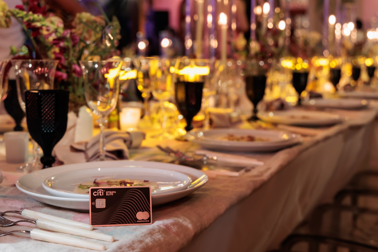 Citi Expands Exclusive Event Series for Strata Elite Cardholders Citi Expands Exclusive Event Series for Strata Elite Cardholders