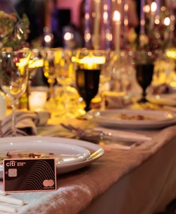 Citi expands Curated Table with three exclusive Strata Elite events this fall