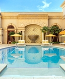 10 new and reimagined hotel pools worth diving into this summer
