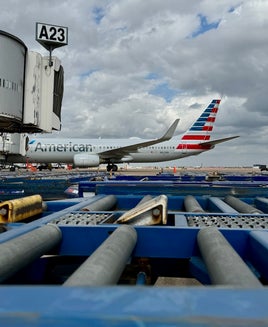 American unveils 3 big upgrades for DFW megahub, plans biggest Admirals Club yet