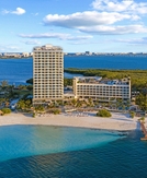 Hilton is taking over a popular Hyatt all-inclusive resort in Cancun