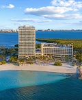 Hilton is taking over a popular Hyatt all-inclusive resort in Cancun