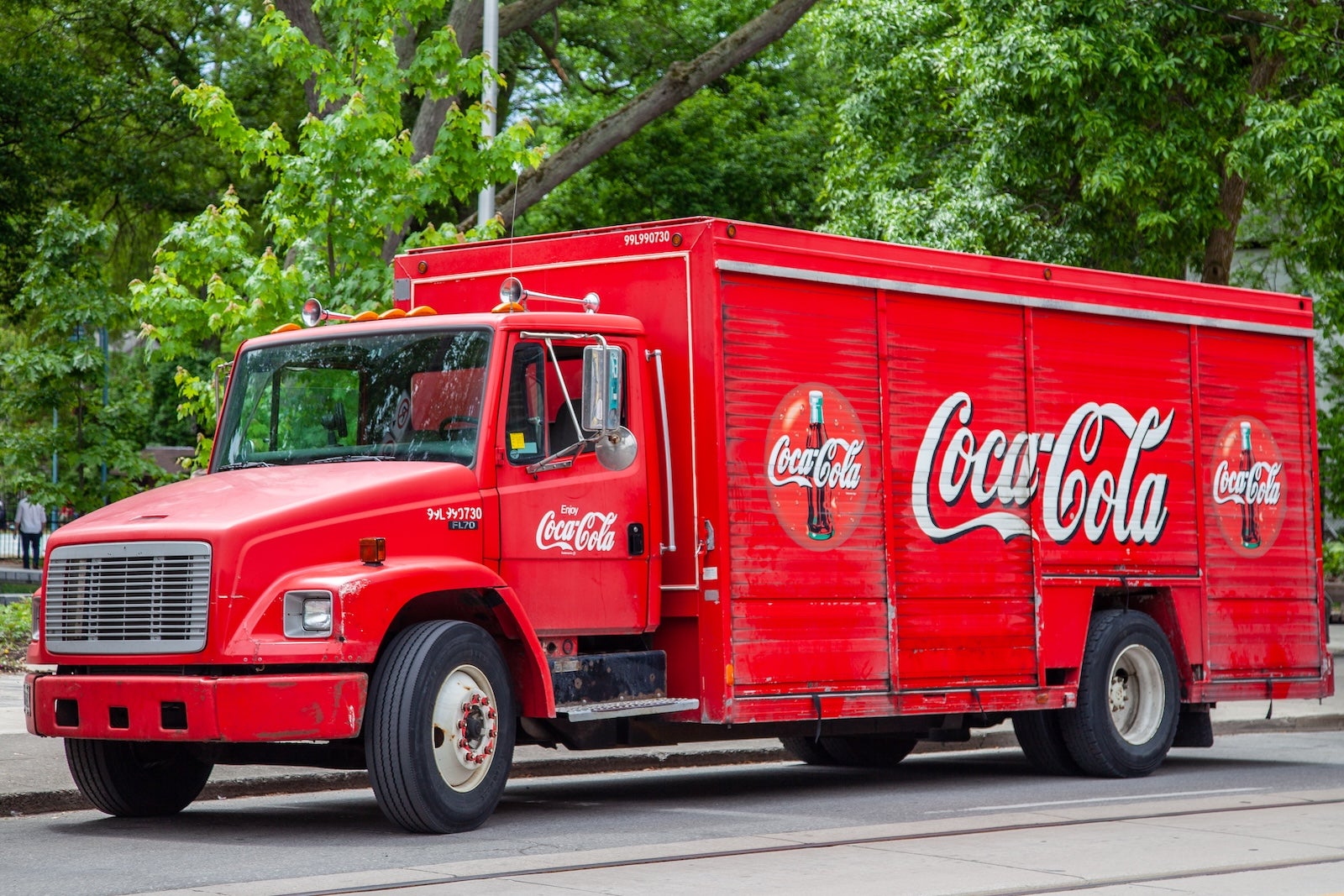 Marriott Hotels Switch to Coca-Cola as Global Beverage Partner Marriott Hotels Switch to Coca-Cola as Global Beverage Partner