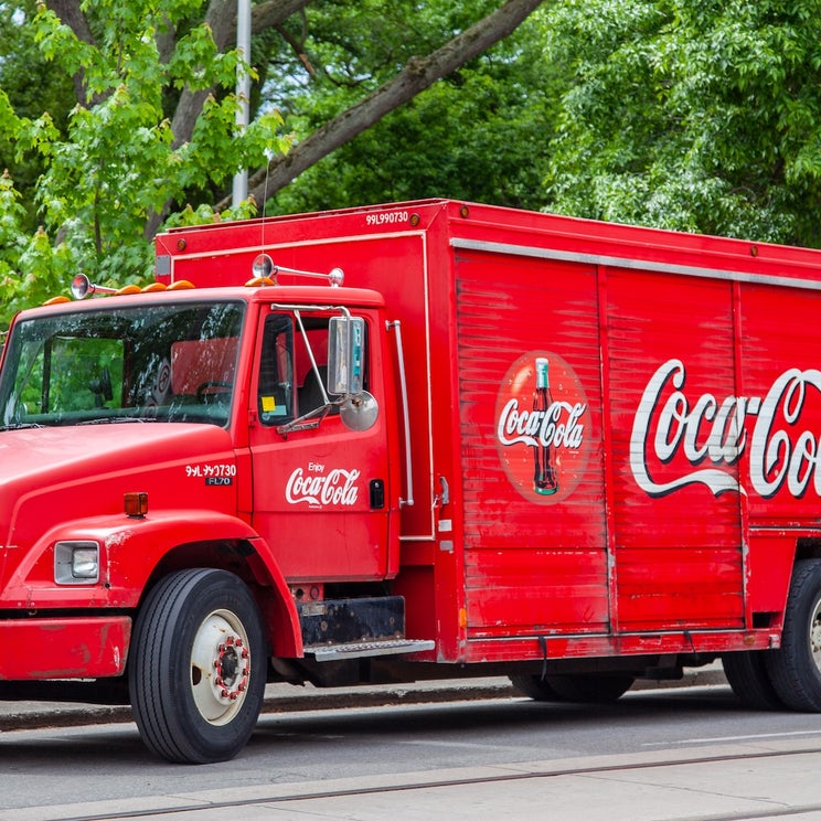 Coca-Cola ousts Pepsi as the official soda at Marriott hotels worldwide