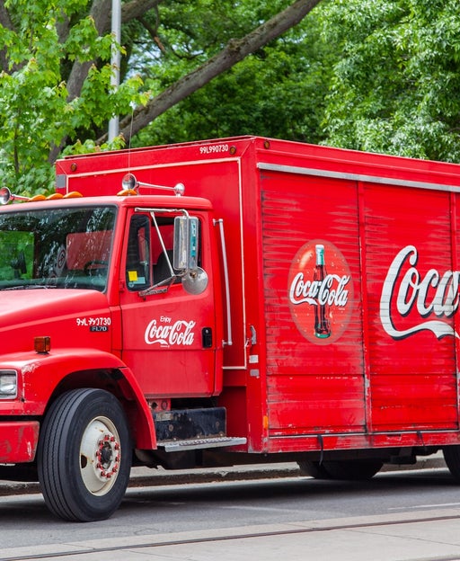 Coca-Cola ousts Pepsi as the official soda at Marriott hotels worldwide