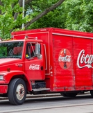 Coca-Cola ousts Pepsi as the official soda at Marriott hotels worldwide