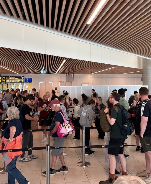 EU delays ETIAS ‘visa’ system, again