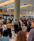 EU leaders call 'urgent meeting' with airlines as airport chaos grows