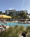 One of Aruba’s best points resorts just opened a boutique hotel-within-a-hotel