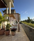 First in: Hilton debuts a sleek, apartment-style LXR resort in the heart of Waikiki