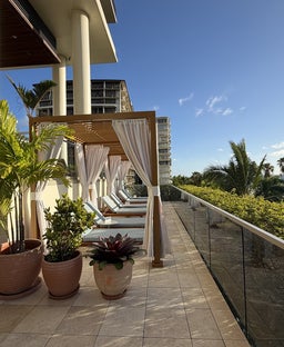 First in: Hilton debuts a sleek, apartment-style LXR resort in the heart of Waikiki