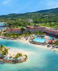 An all-inclusive in Zanzibar, a tennis match in the Waldorf Astoria and other hotel new you missed