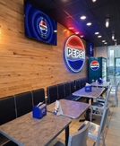 The new 'airport lounge' that'll be free to enter — but you won't find any Diet Coke inside