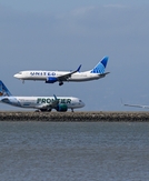 SFO flight delays surged 60% this spring. Now, United says relief could be in sight.