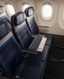 United confirms Eurobusiness-style seats for its new Airbus A321XLRs