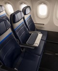 United confirms Eurobusiness-style seats for its new Airbus A321XLRs
