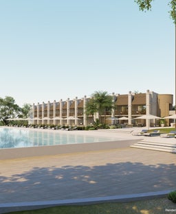 This popular Hyatt brand just announced its 2027 debut in one of our favorite destinations in Zimbabwe