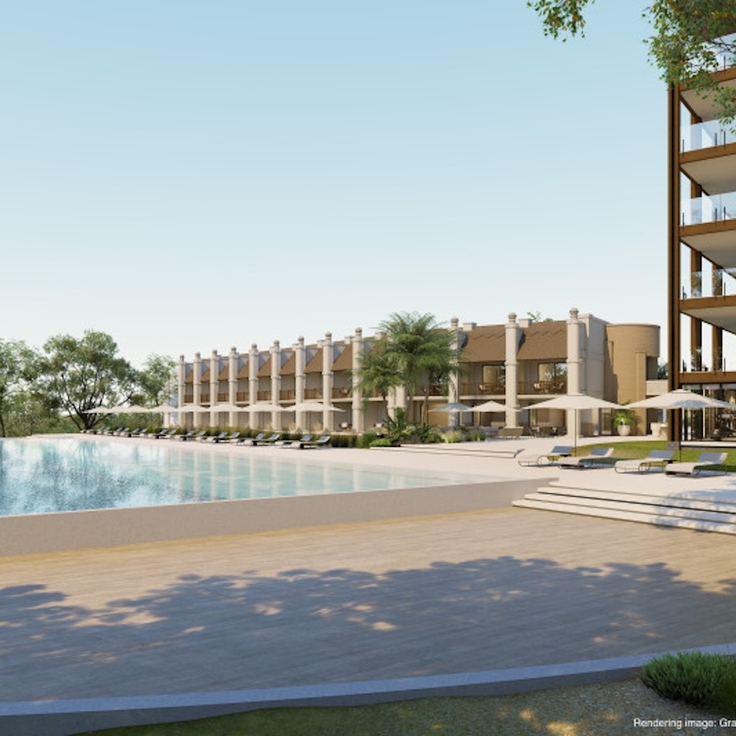 This popular Hyatt brand just announced its 2027 debut in one of our favorite destinations in Zimbabwe