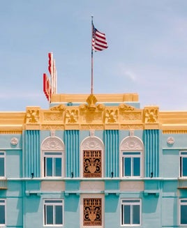 12 new boutique hotels worth redeeming your points for