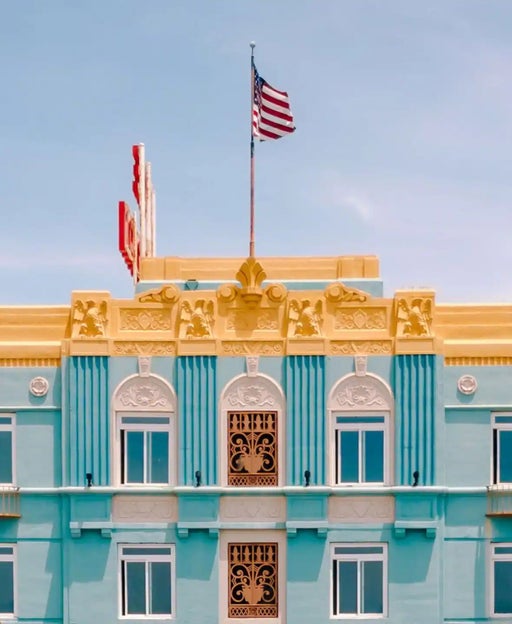 12 new boutique hotels worth redeeming your points for